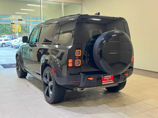 2023 Land Rover Defender X