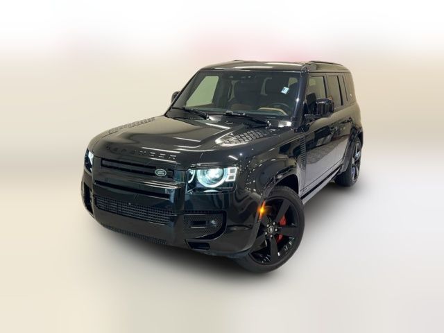 2023 Land Rover Defender X