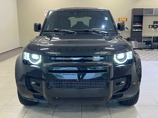 2023 Land Rover Defender X