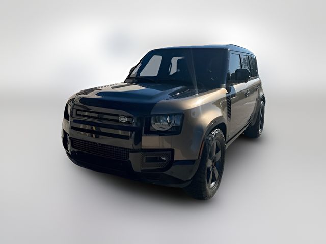 2023 Land Rover Defender X