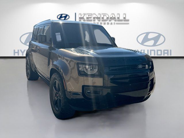 2023 Land Rover Defender X