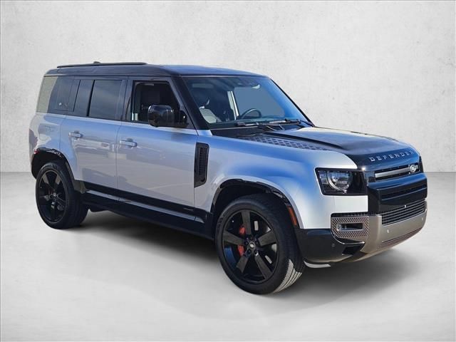 2023 Land Rover Defender X