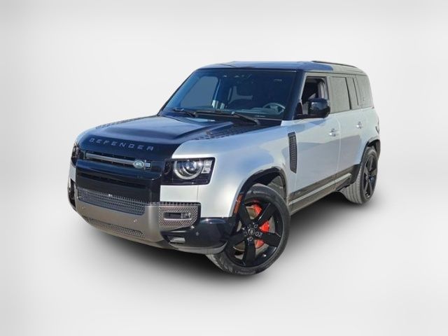 2023 Land Rover Defender X