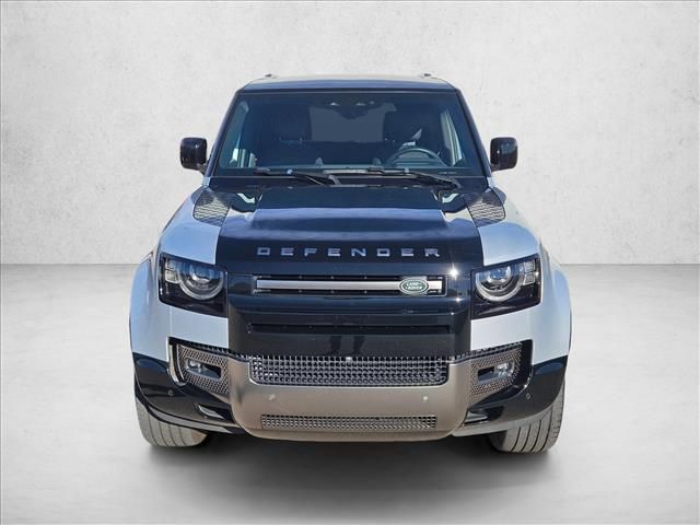 2023 Land Rover Defender X