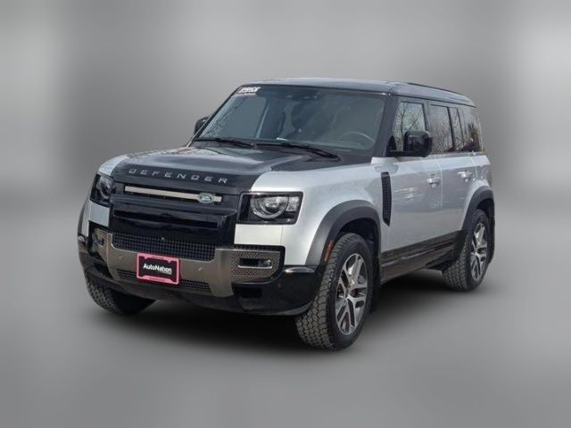 2023 Land Rover Defender X