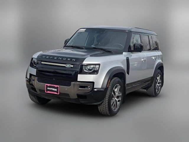 2023 Land Rover Defender X