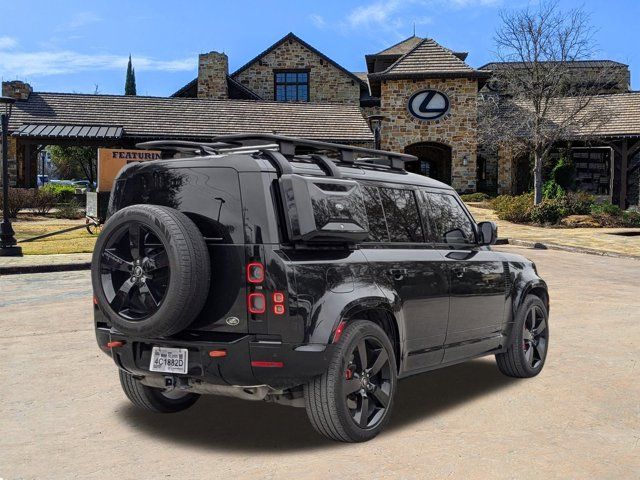 2023 Land Rover Defender X