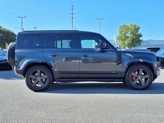 2023 Land Rover Defender X