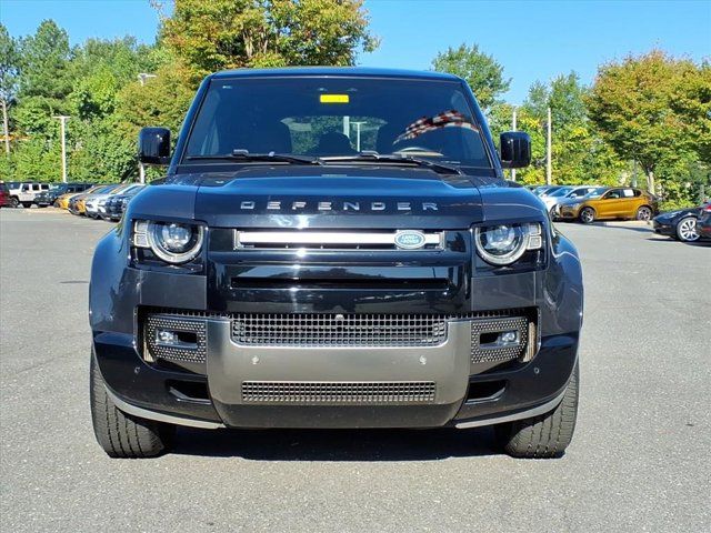 2023 Land Rover Defender X