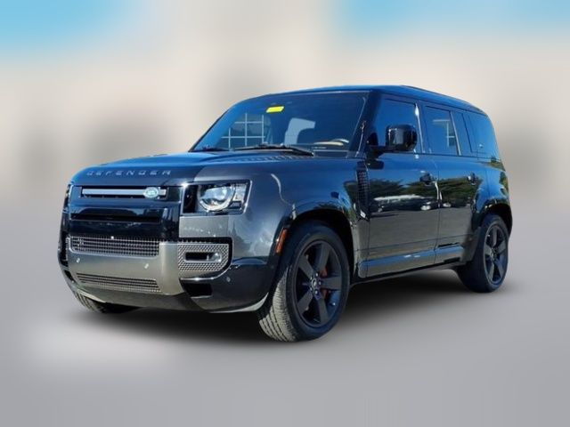 2023 Land Rover Defender X
