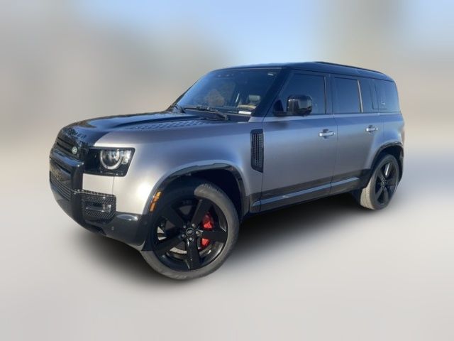 2023 Land Rover Defender X