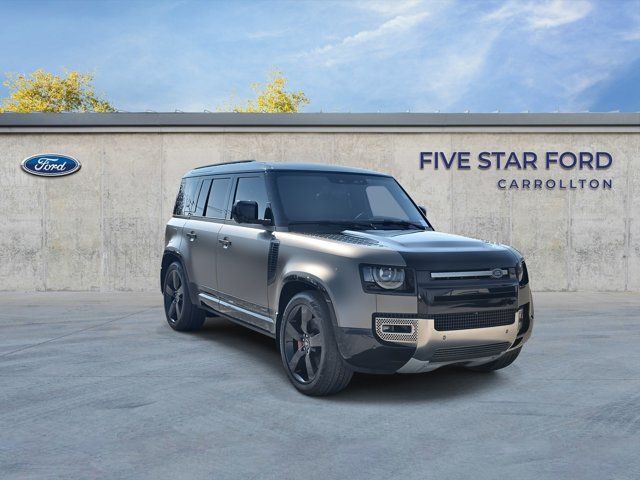 2023 Land Rover Defender X