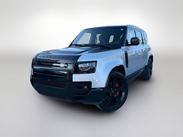 2023 Land Rover Defender X