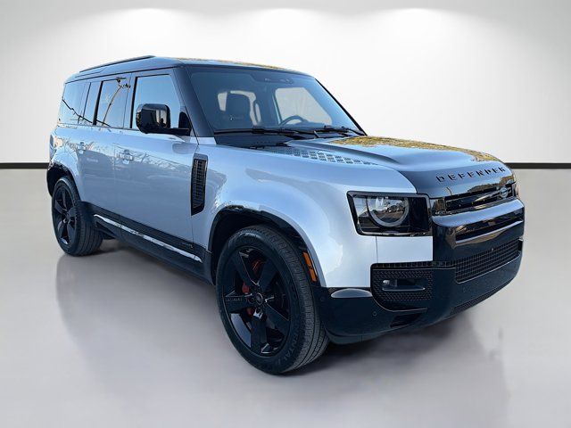 2023 Land Rover Defender X
