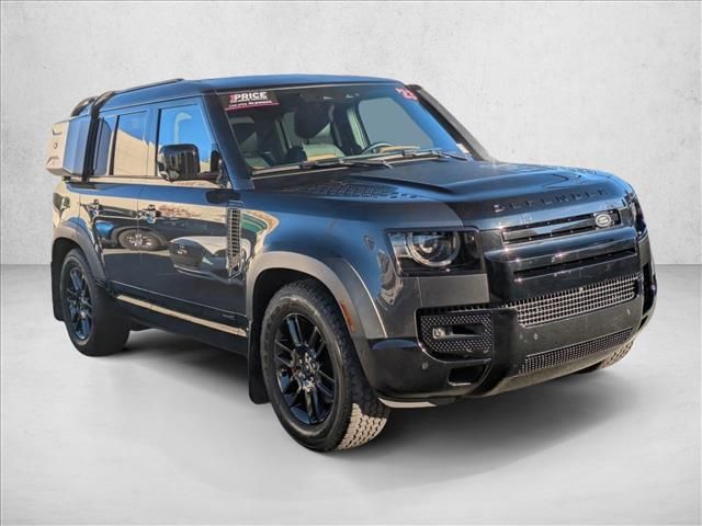 2023 Land Rover Defender X