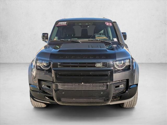 2023 Land Rover Defender X