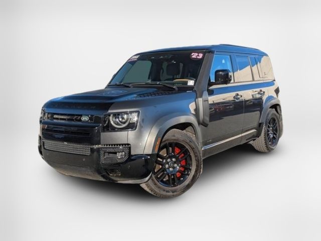 2023 Land Rover Defender X