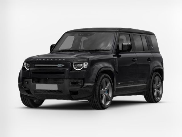 2023 Land Rover Defender X