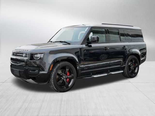 2023 Land Rover Defender X