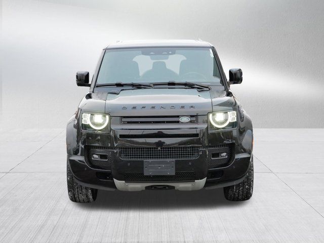 2023 Land Rover Defender X