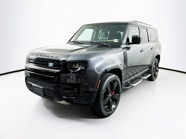 2023 Land Rover Defender X