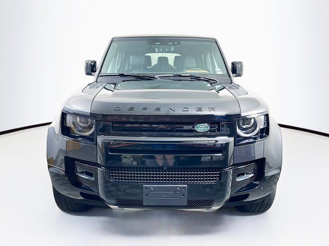 2023 Land Rover Defender X