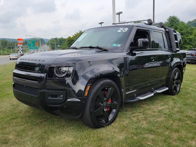 2023 Land Rover Defender X