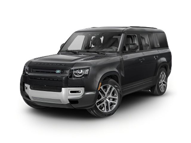 2023 Land Rover Defender X