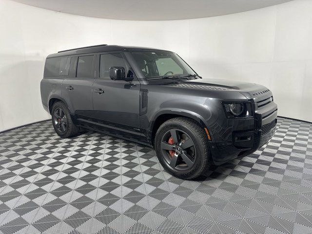 2023 Land Rover Defender X