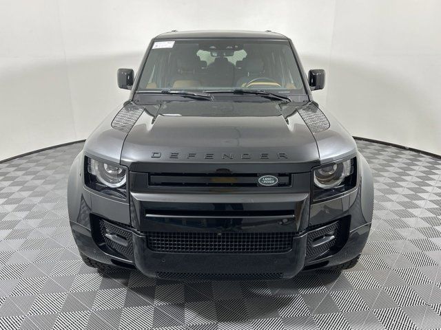 2023 Land Rover Defender X