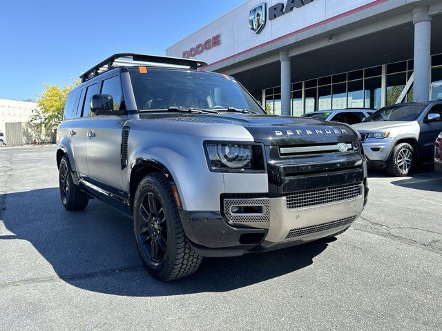 2023 Land Rover Defender X