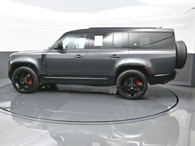 2023 Land Rover Defender X