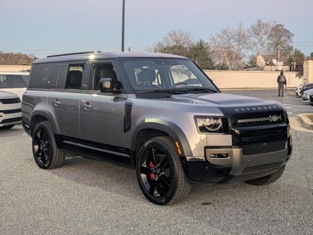 2023 Land Rover Defender X