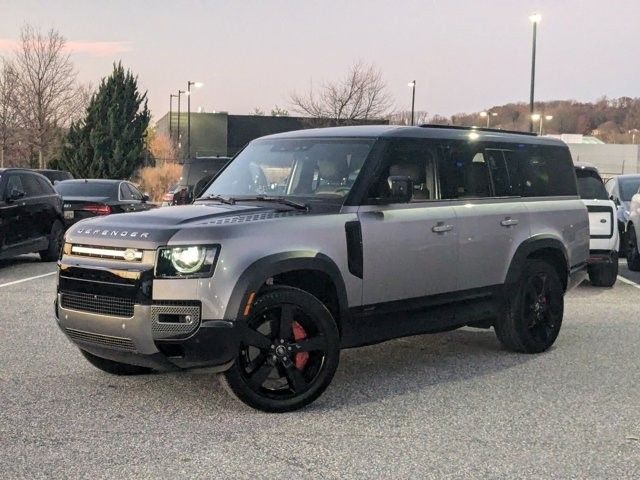 2023 Land Rover Defender X