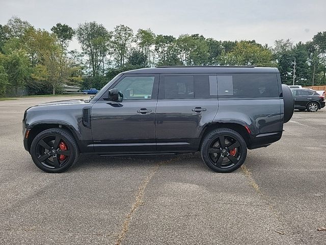 2023 Land Rover Defender X