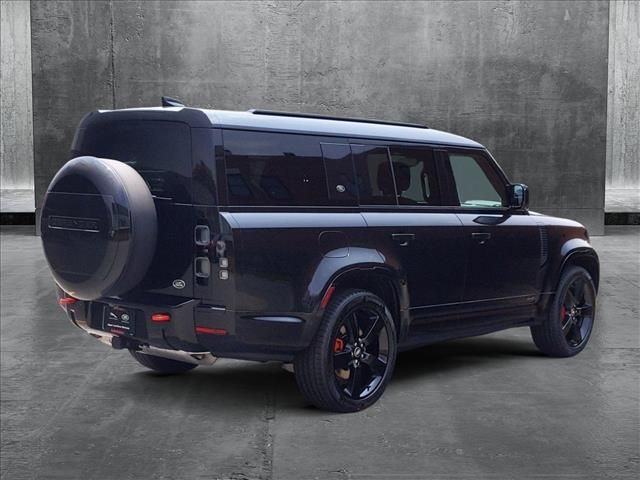 2023 Land Rover Defender X