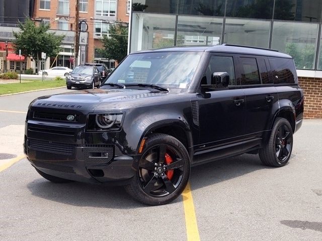 2023 Land Rover Defender X