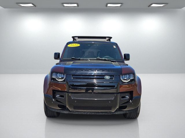 2023 Land Rover Defender X