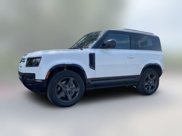 2023 Land Rover Defender X-Dynamic SE