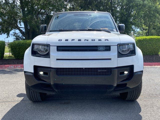 2023 Land Rover Defender X-Dynamic SE