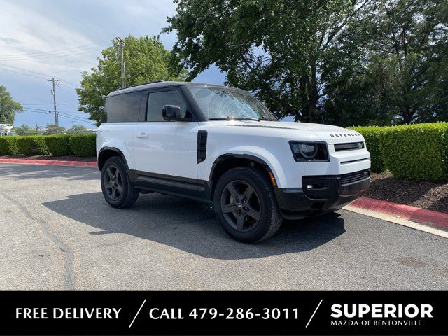 2023 Land Rover Defender X-Dynamic SE