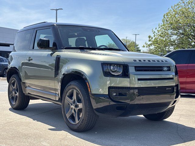 2023 Land Rover Defender X-Dynamic SE