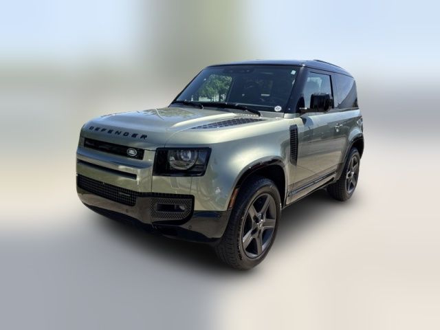 2023 Land Rover Defender X-Dynamic SE