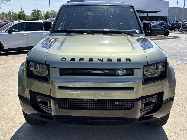 2023 Land Rover Defender X-Dynamic SE