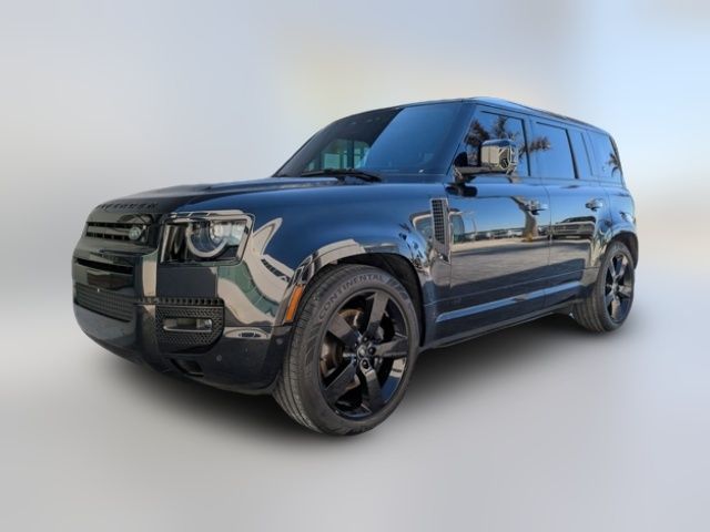 2023 Land Rover Defender V8