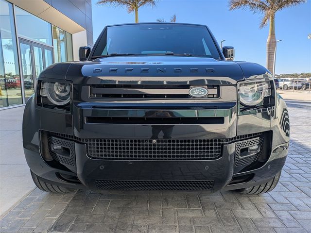2023 Land Rover Defender V8