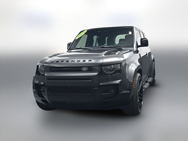 2023 Land Rover Defender V8
