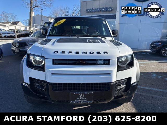 2023 Land Rover Defender V8
