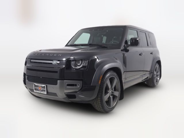 2023 Land Rover Defender V8