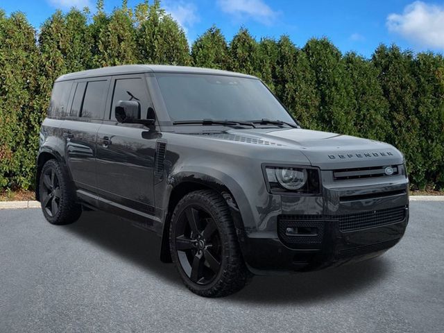 2023 Land Rover Defender 